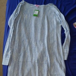 Lilly Pulitzer dress NWT XL